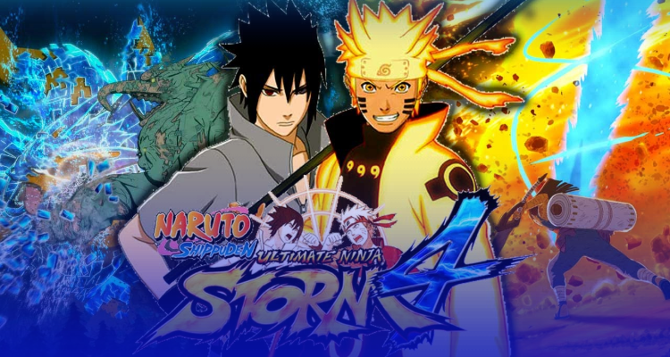 5 Game Berdasarkan Anime yang Patut Mendapatkan Sekuel