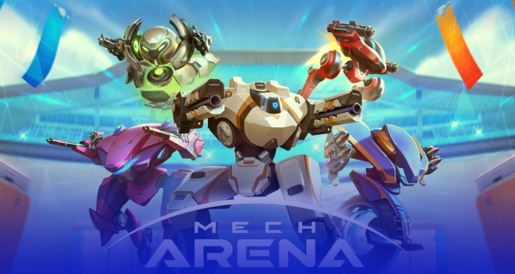 6 Game Robot Paling Menghibur untuk Smartphone Android