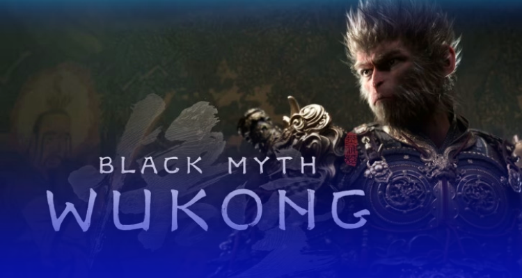 Black Myth: Wukong, Game Legendaris yang Menghidupkan Kembali Kera Sakti