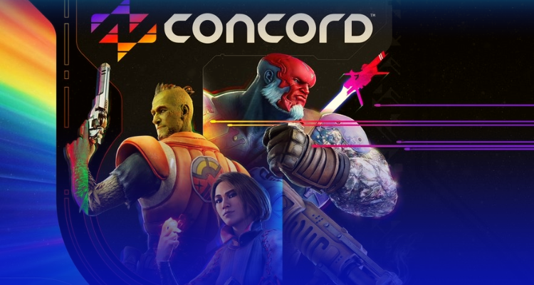 5 Game Multiplayer yang Tidak Berhasil Bertahan Lama, Termasuk Concord!