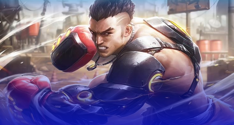 5 Hero Fighter Mobile Legends dengan Kemampuan Burst Damage Luar Biasa