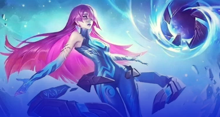 Mengatasi Hero Novaria dengan Ling di Mobile Legends