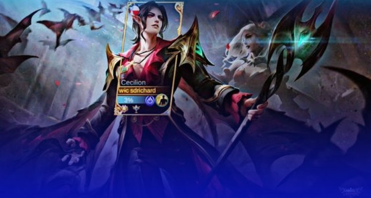 Pilihan Hero Mage di Mobile Legends dengan Kemampuan yang Sangat Mengganggu